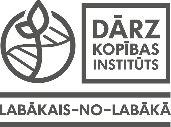 Dārzkopības institūts