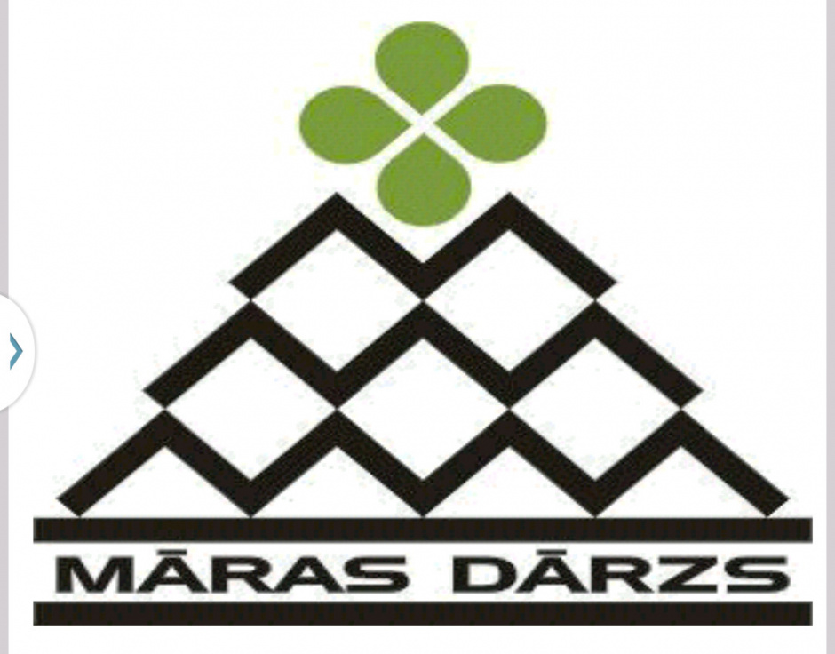 Māras Dārzs, SIA